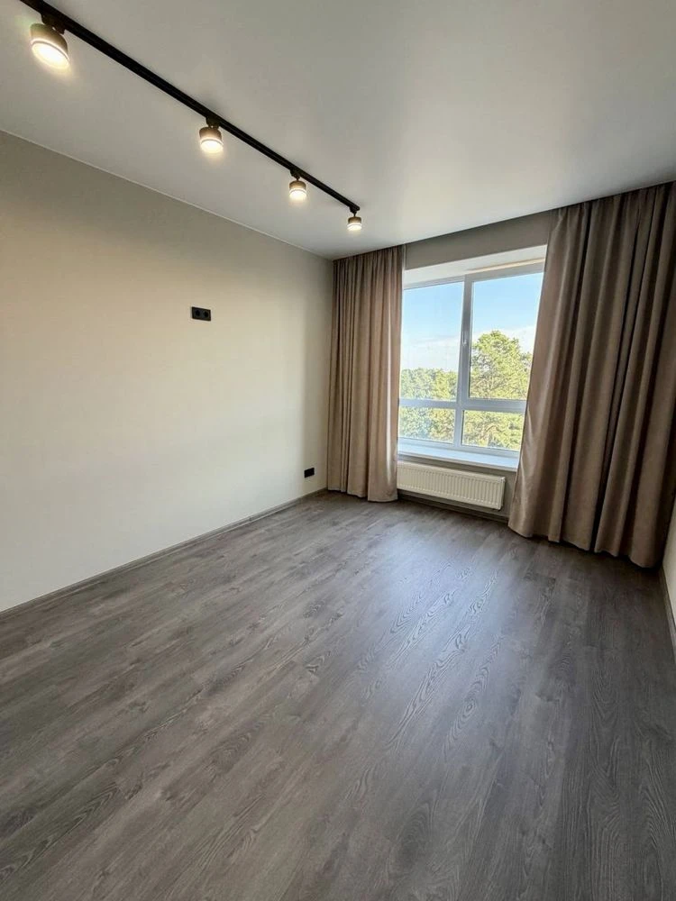 For Sale: Central 2-bedroom apartment. Newly renovated, never lived in.