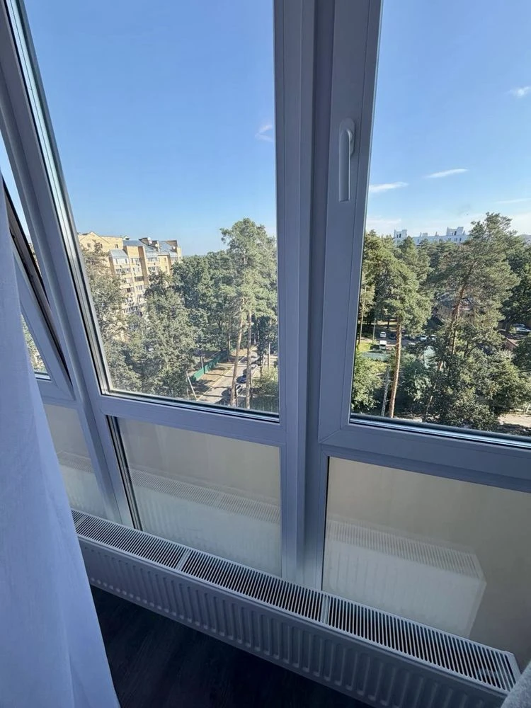 For Sale: Central 2-bedroom apartment. Newly renovated, never lived in.