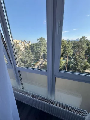 For Sale: Central 2-bedroom apartment. Newly renovated, never lived in.