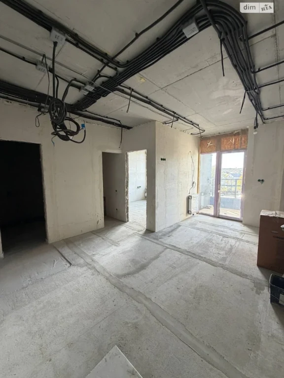 Apartment for Sale in Romanivka