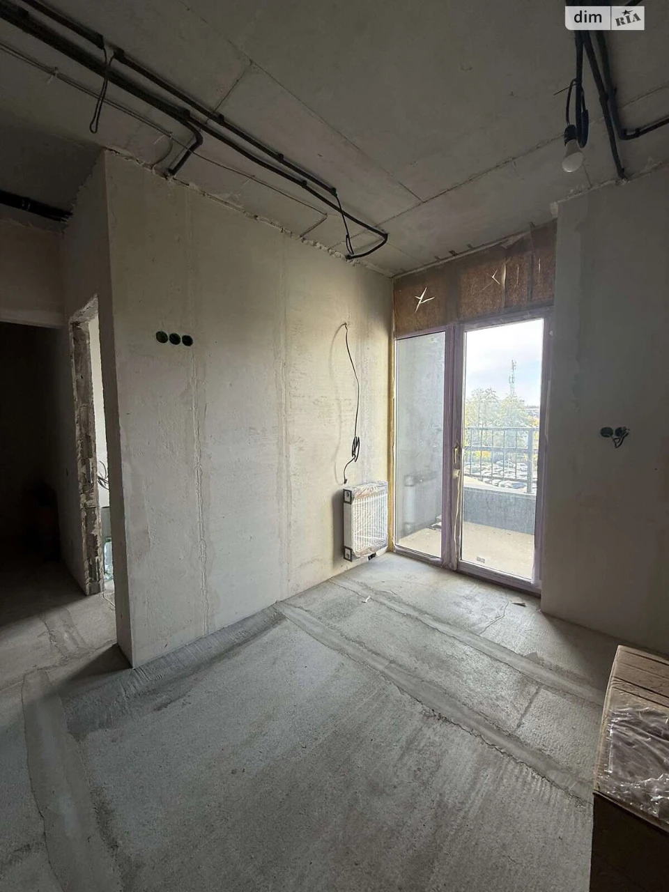 Apartment for Sale in Romanivka