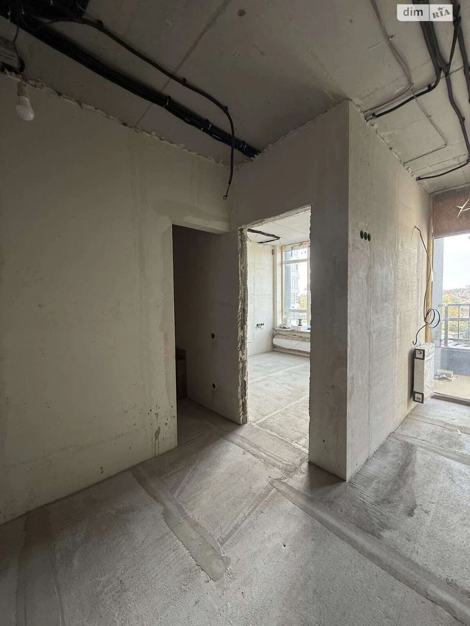 Apartment for Sale in Romanivka