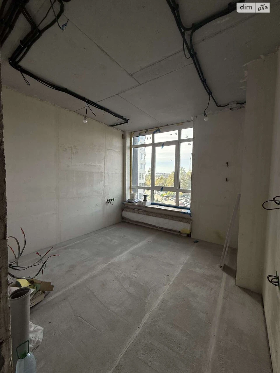 Apartment for Sale in Romanivka