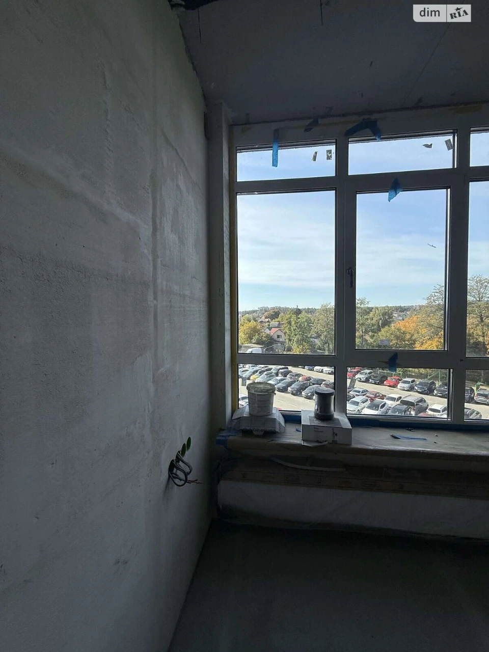 Apartment for Sale in Romanivka