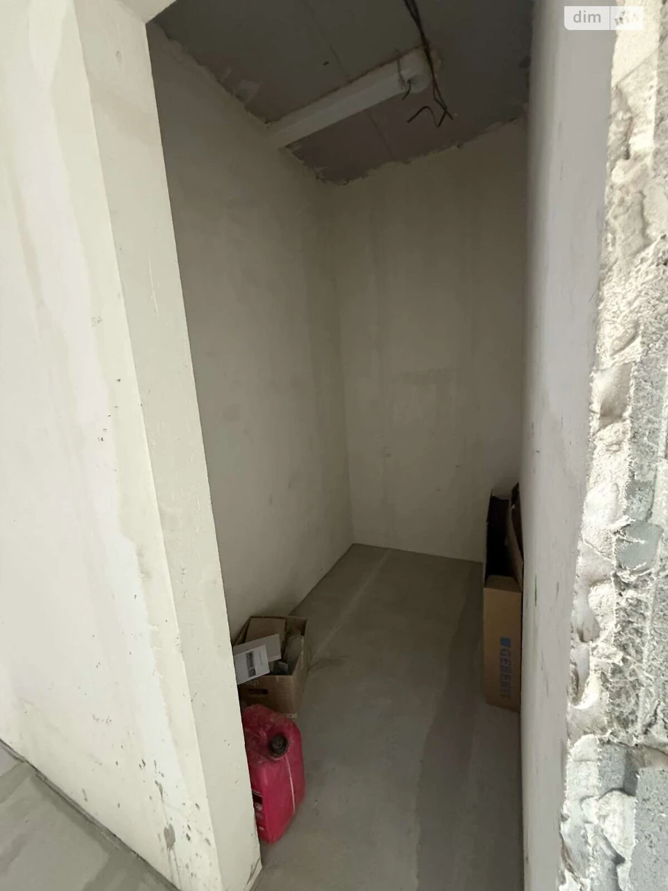 Apartment for Sale in Romanivka