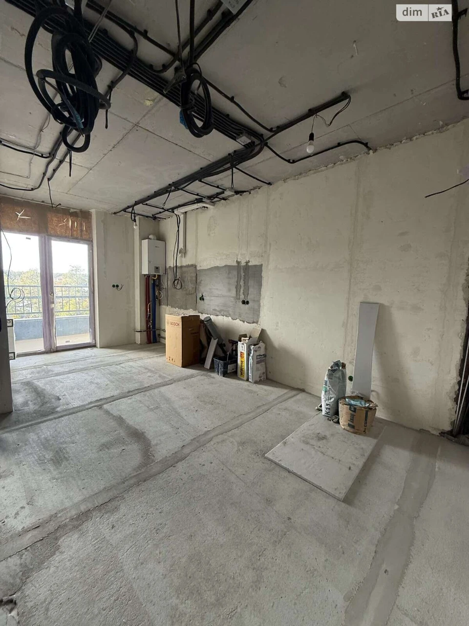 Apartment for Sale in Romanivka