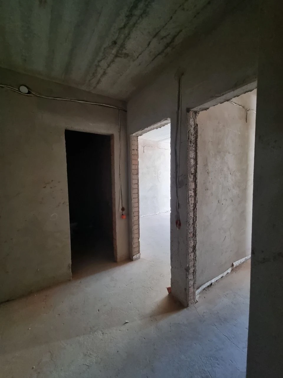 Selling apartment in Irpin with a BALCONY