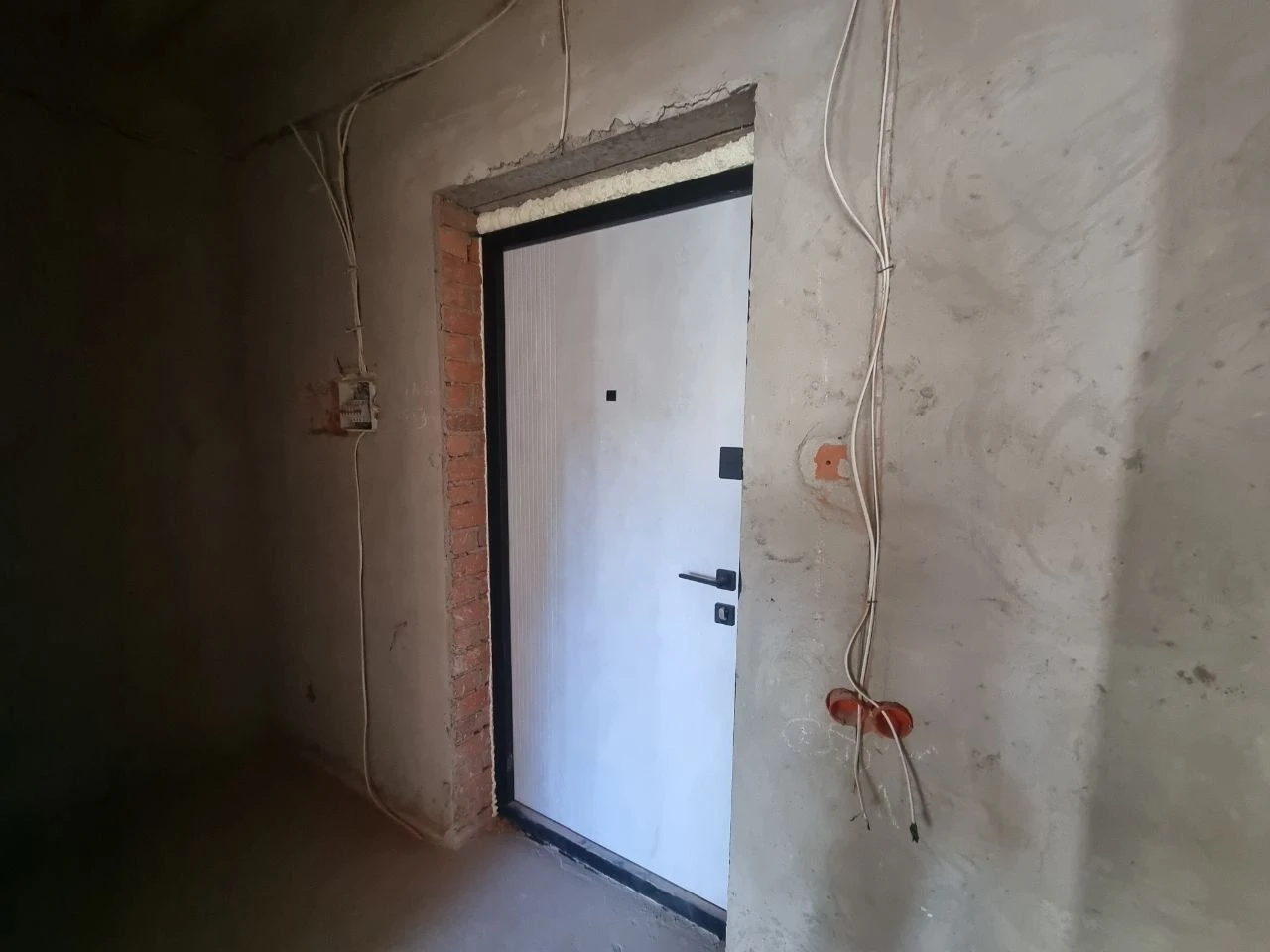 Selling apartment in Irpin with a BALCONY