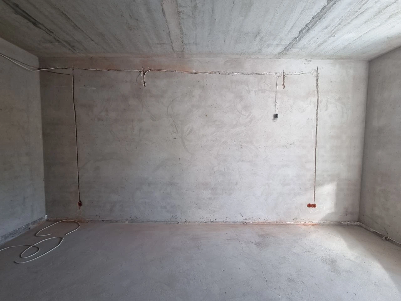 Selling apartment in Irpin with a BALCONY