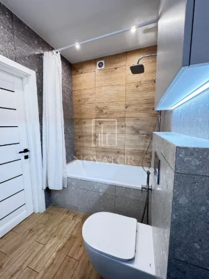 Продам 3 кімнатну квартиру з ремонтом і меблями в місті Ірпі