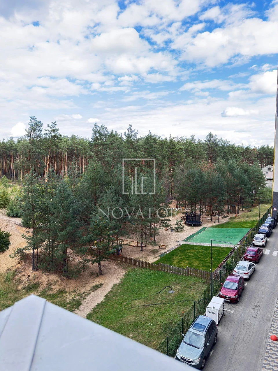 Продам 3 кімнатну квартиру з ремонтом і меблями в місті Ірпі