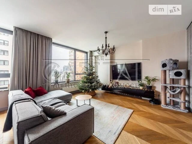 Sale of 3-room apartment 104 sq. m on Dilova 1 street • ID 34719022
