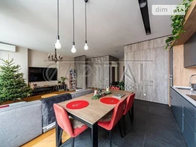 Sale of 3-room apartment 104 sq. m on Dilova 1 street • ID 34719022