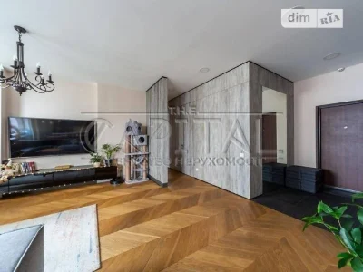 Sale of 3-room apartment 104 sq. m on Dilova 1 street • ID 34719022