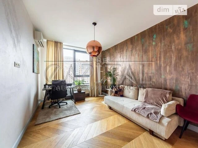 Sale of 3-room apartment 104 sq. m on Dilova 1 street • ID 34719022