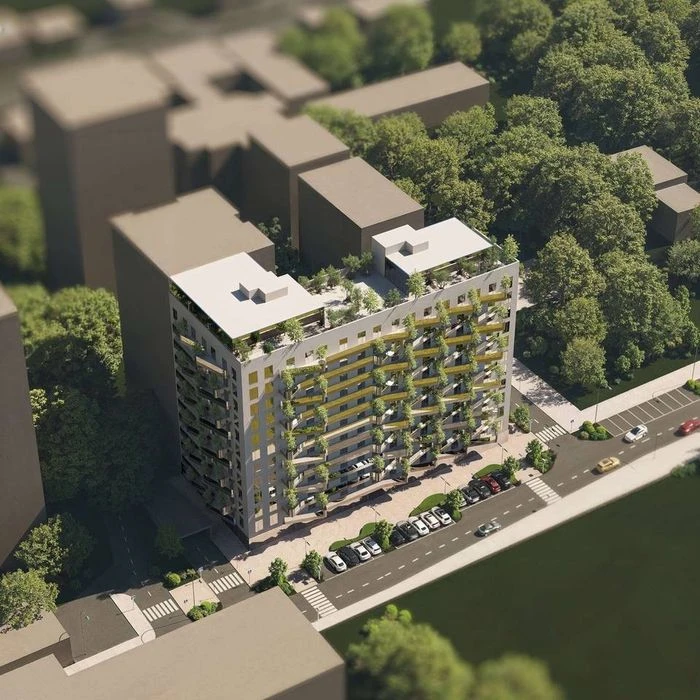 Продаж квартир в ЖК «Володимирський» / Боздош/ БЕЗ КОМІСІЇ