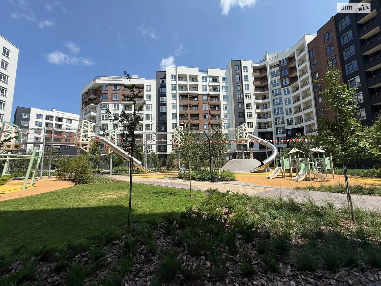 Продаж Квартира