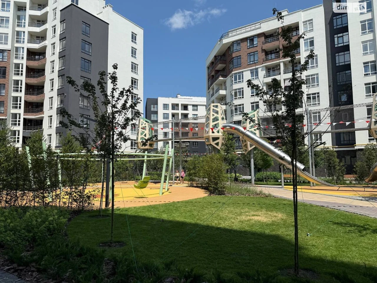 Продаж Квартира