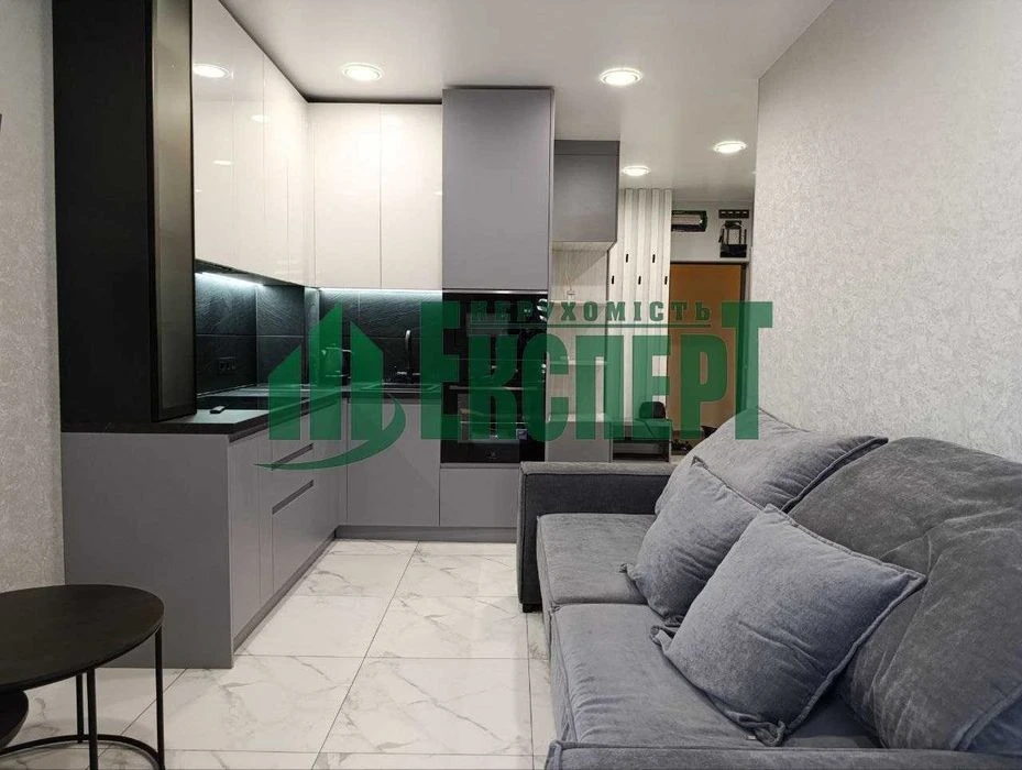 Apartment for sale in Meridian residential complex