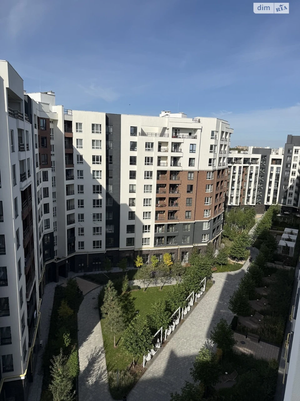 Apartment for Sale