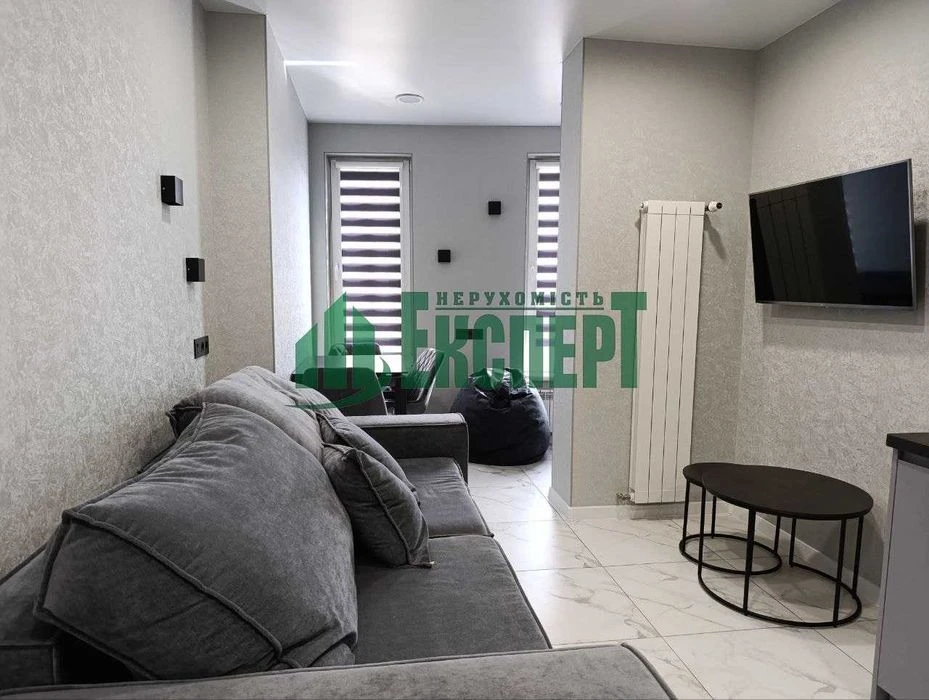 Apartment for sale in Meridian residential complex