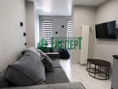 Apartment for sale in Meridian residential complex