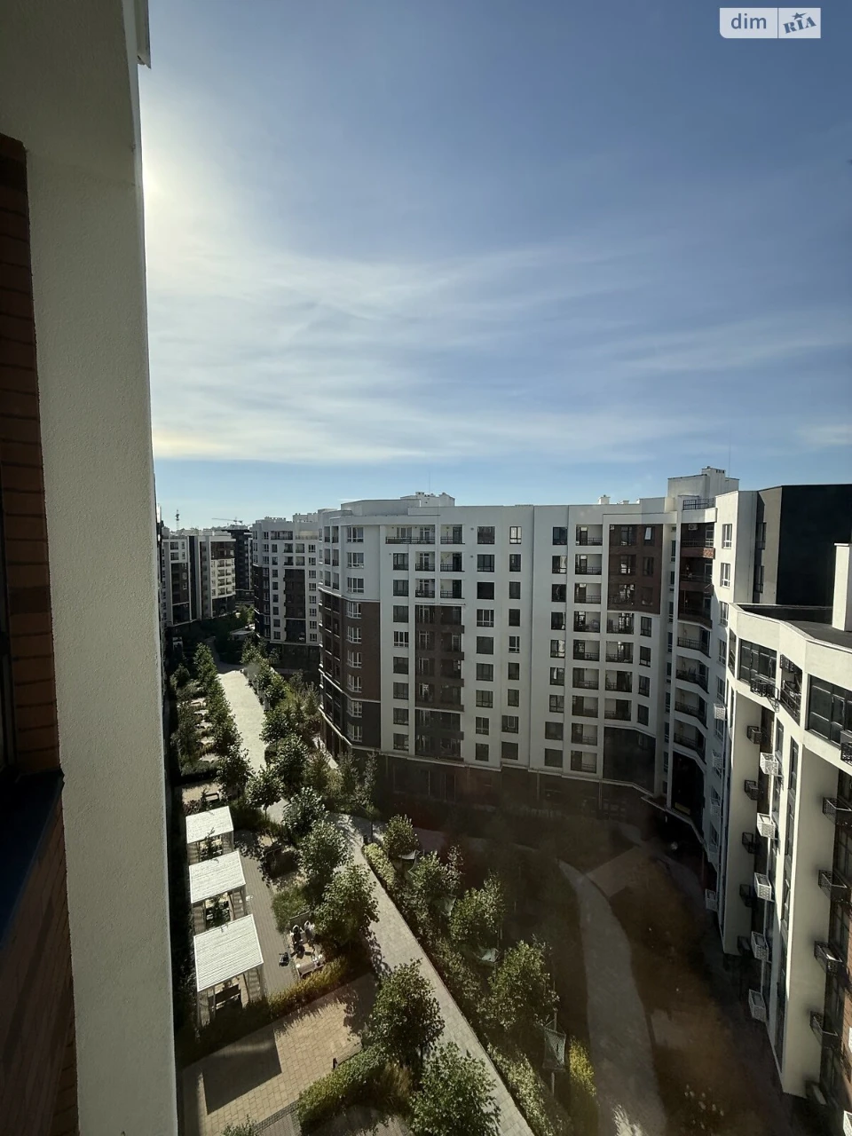 Apartment for Sale