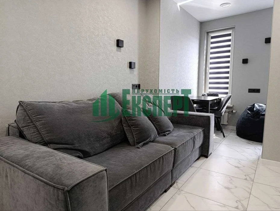Apartment for sale in Meridian residential complex