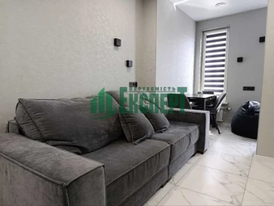 Apartment for sale in Meridian residential complex