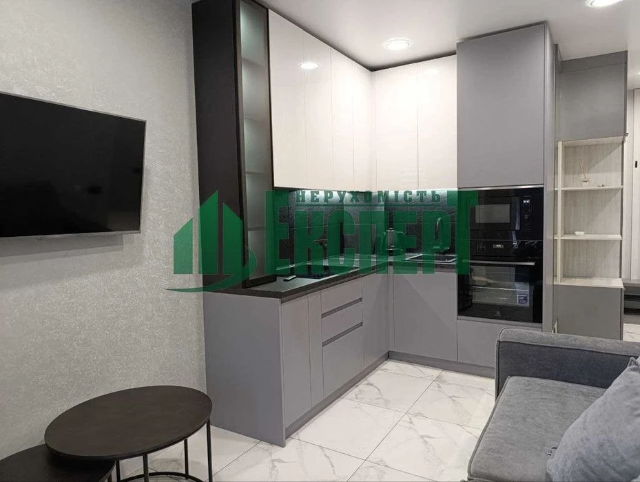 Apartment for sale in Meridian residential complex