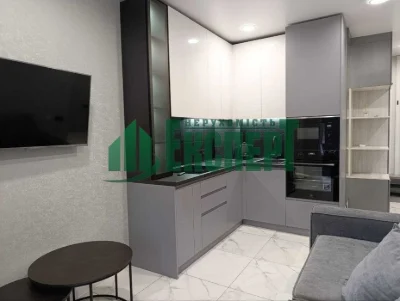 Apartment for sale in Meridian residential complex
