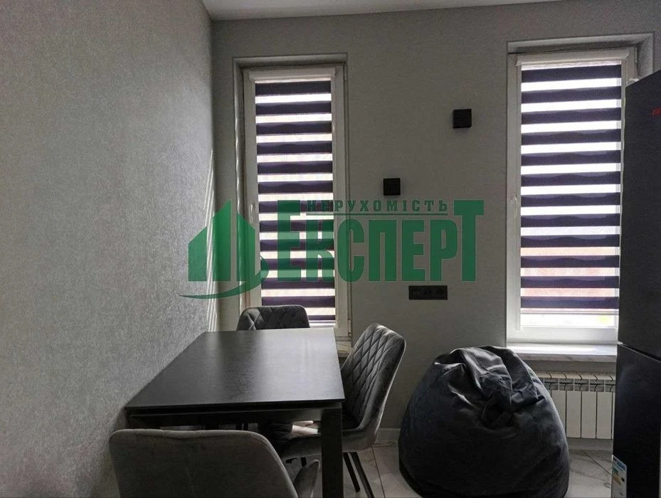Apartment for sale in Meridian residential complex