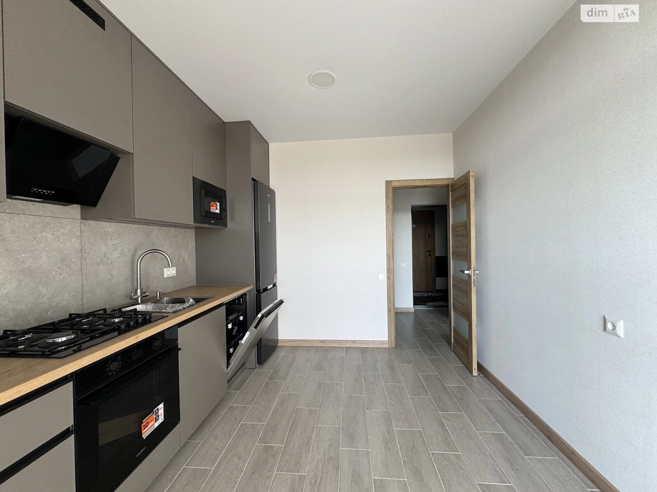 Apartment for Sale