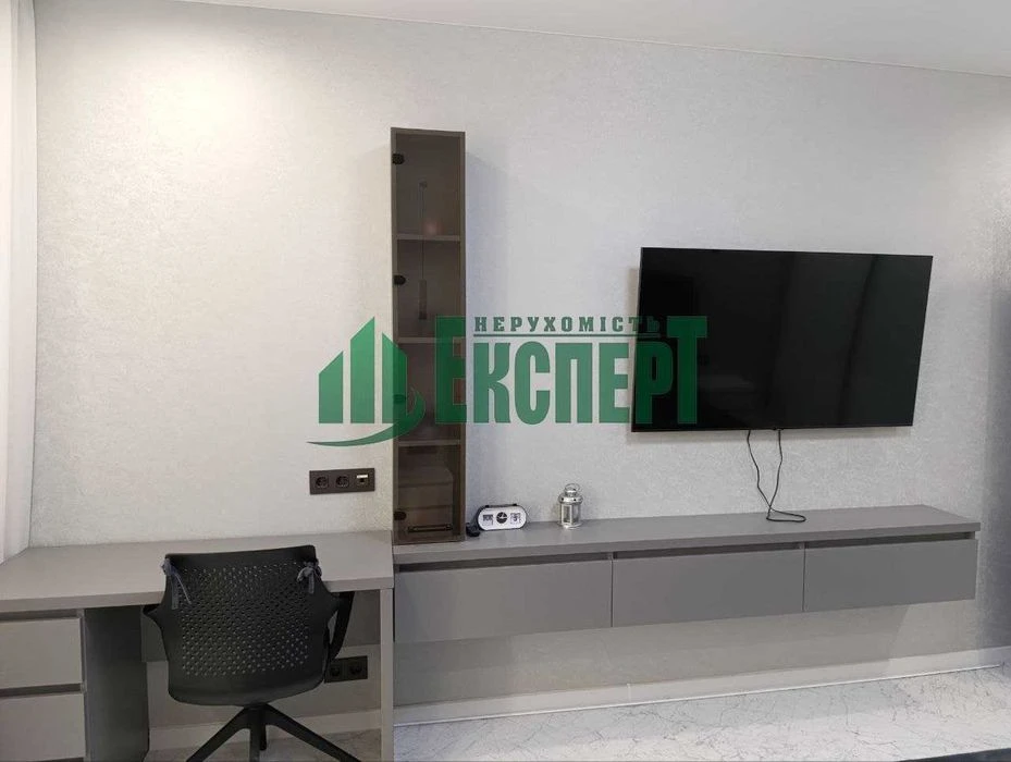 Apartment for sale in Meridian residential complex