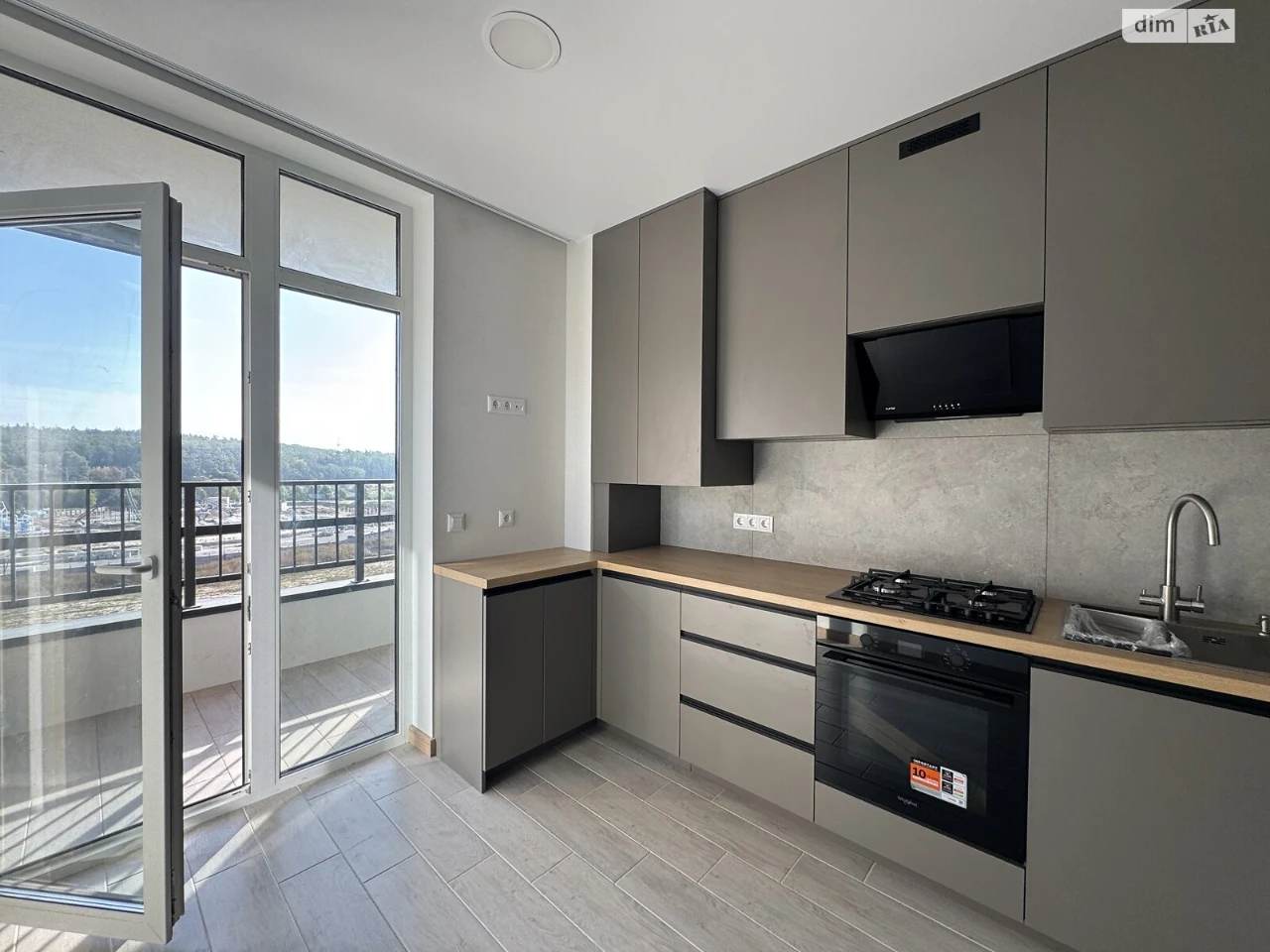 Apartment for Sale