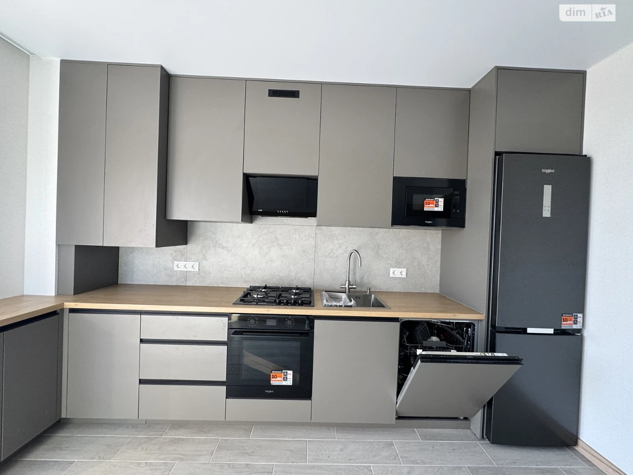 Apartment for Sale