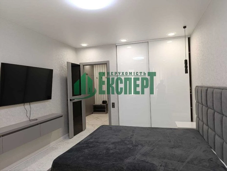 Apartment for sale in Meridian residential complex