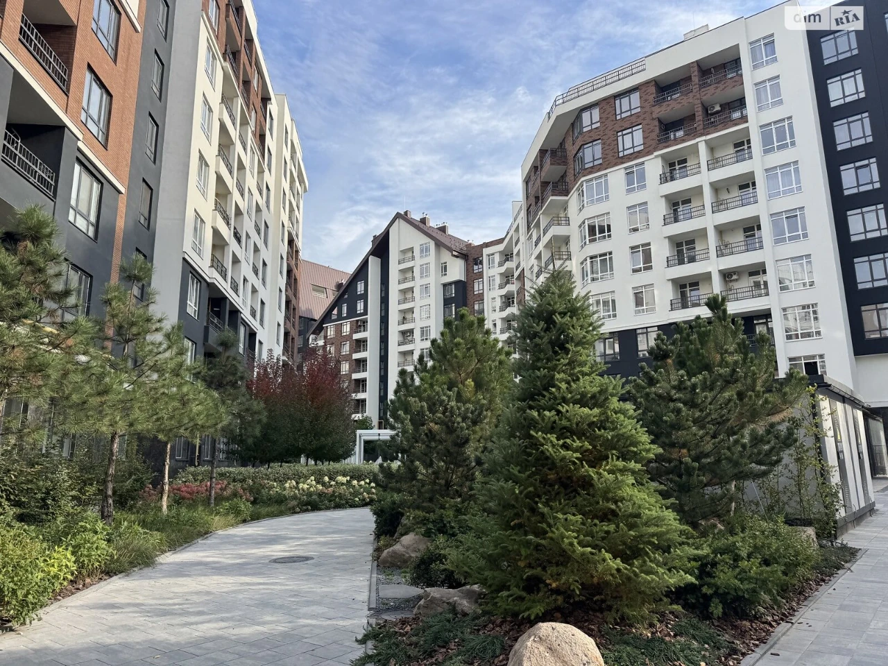Apartment for Sale