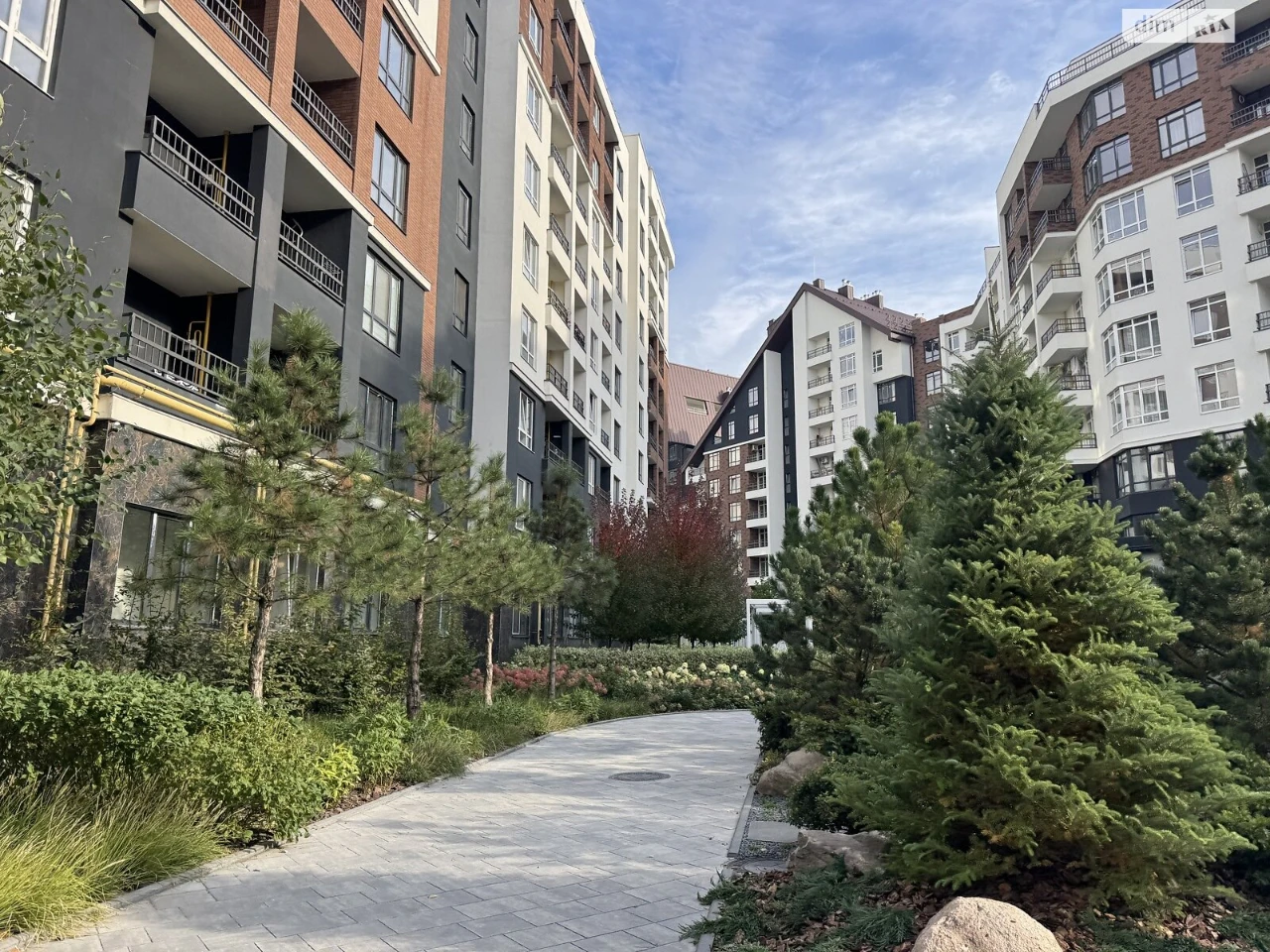 Apartment for Sale