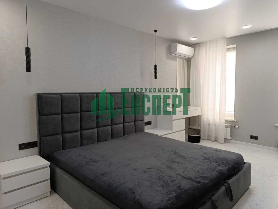 Apartment for sale in Meridian residential complex