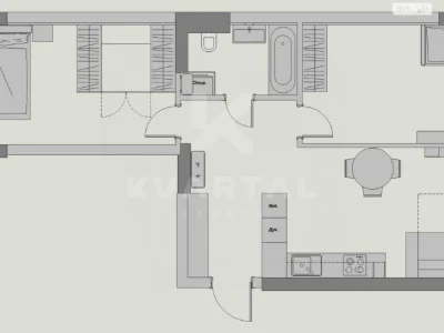 Apartment for Sale
