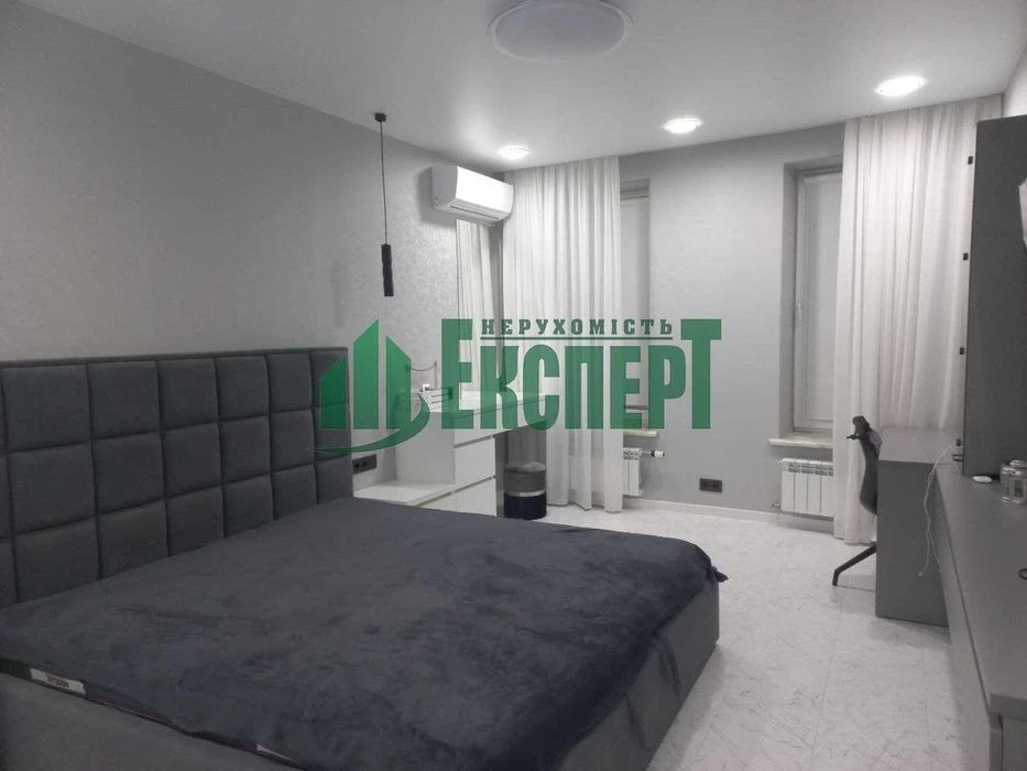 Apartment for sale in Meridian residential complex