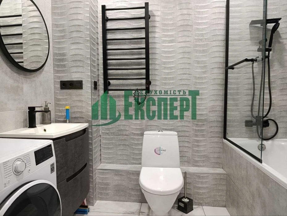 Apartment for sale in Meridian residential complex
