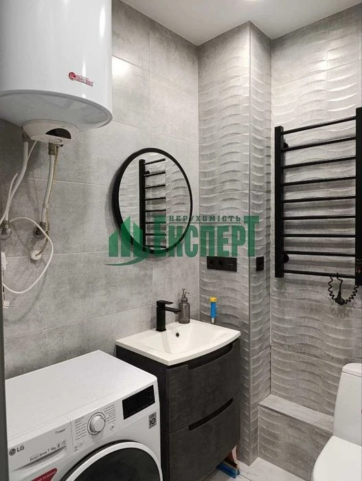 Apartment for sale in Meridian residential complex