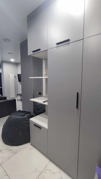 Apartment for sale in Meridian residential complex