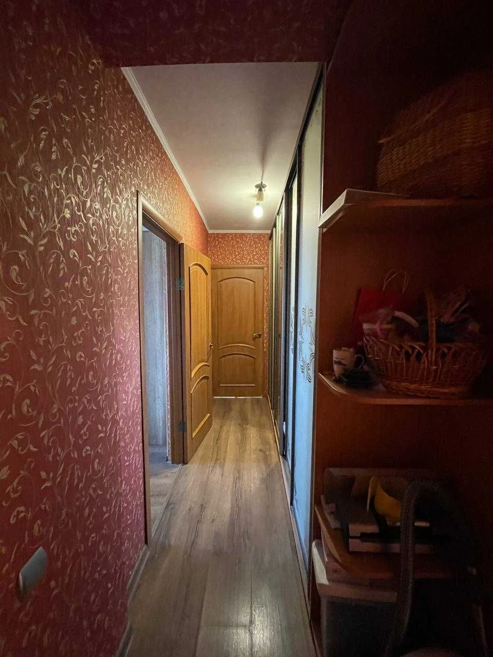 СЕРТИФІКАТ, ЄОселя ВПО - ТАК! Продається трикімнатна квартира в