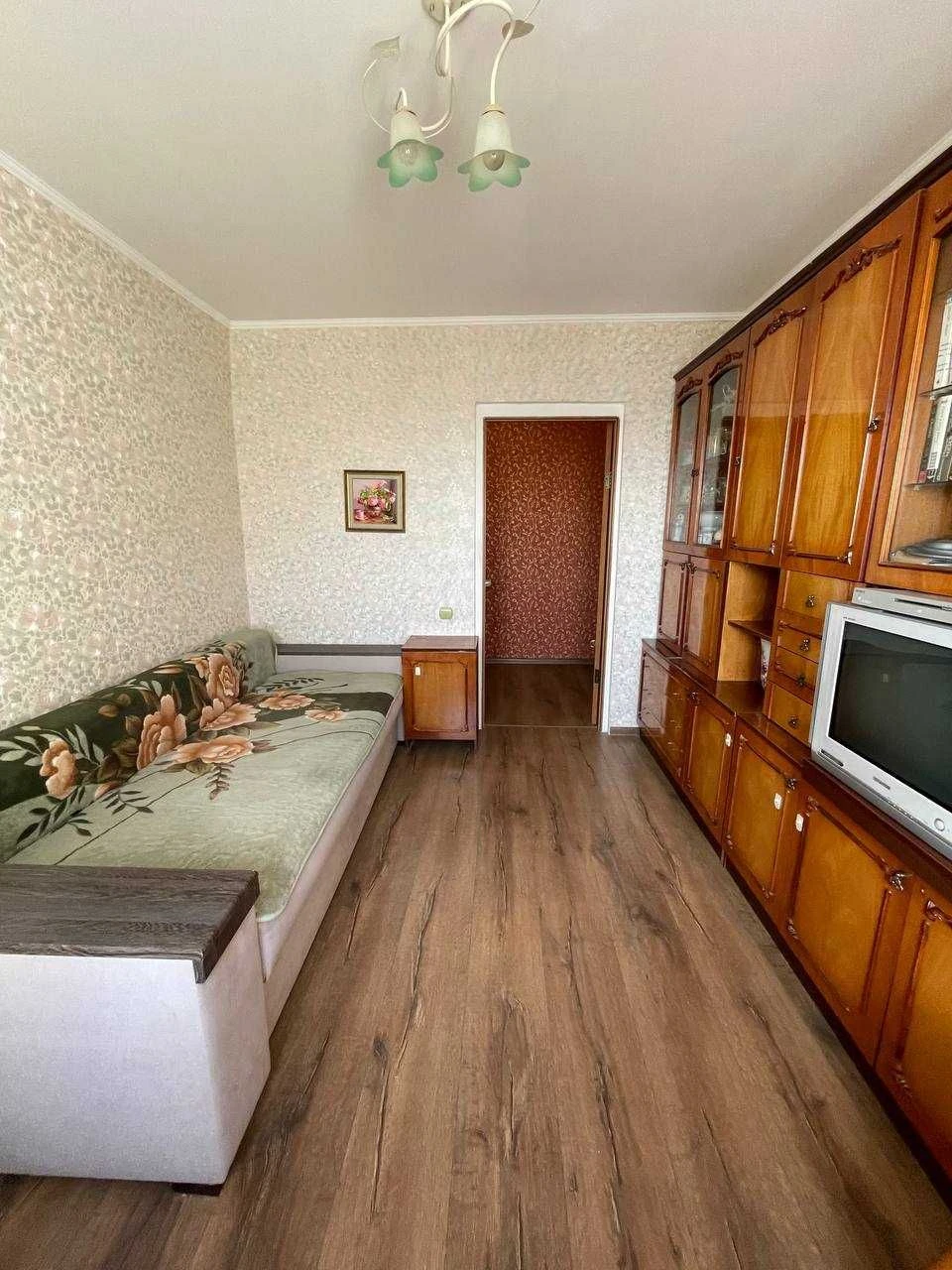 СЕРТИФІКАТ, ЄОселя ВПО - ТАК! Продається трикімнатна квартира в