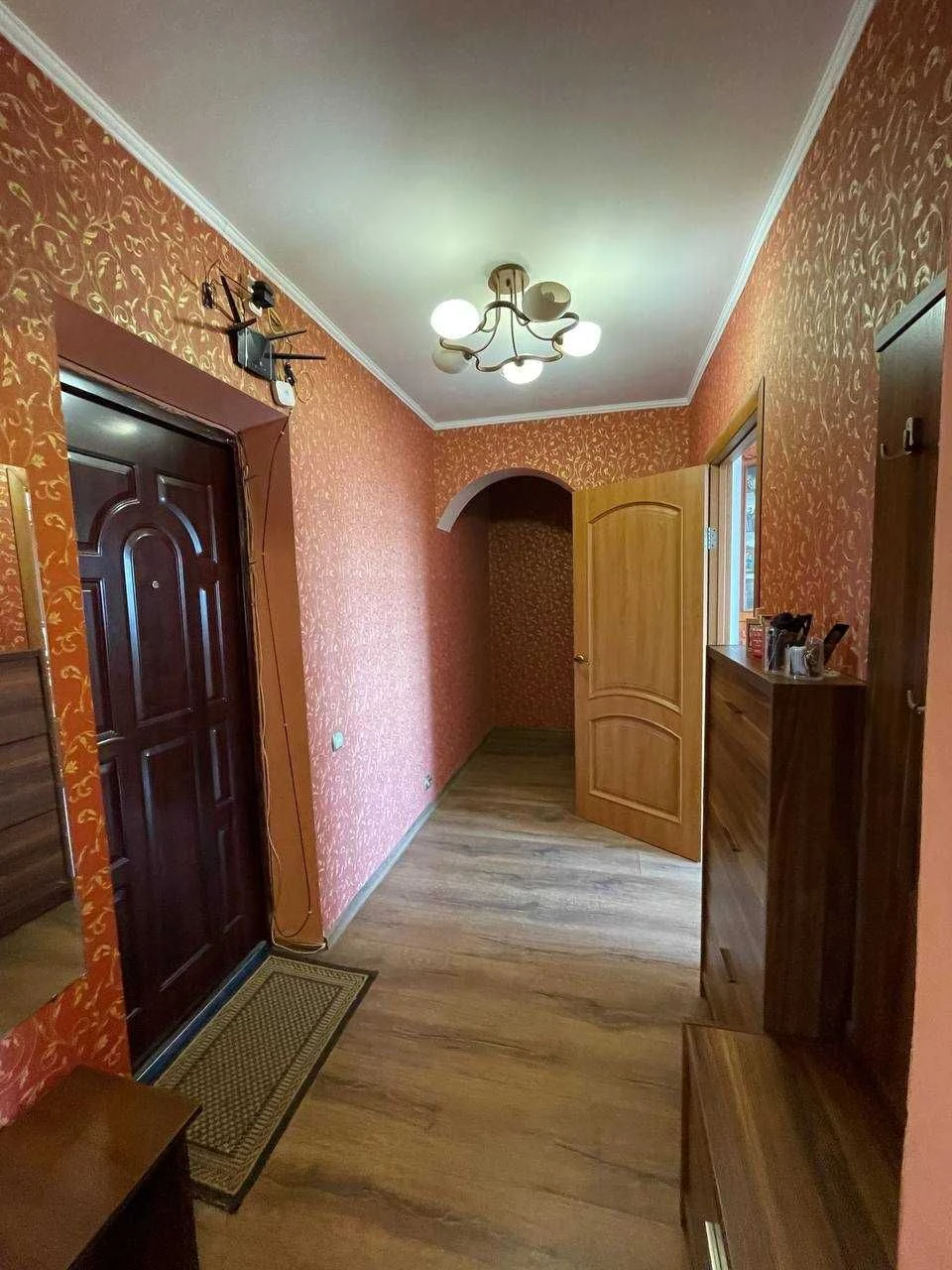 СЕРТИФІКАТ, ЄОселя ВПО - ТАК! Продається трикімнатна квартира в