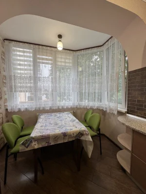 Продаж квартири з ремонтом 2 кімнати