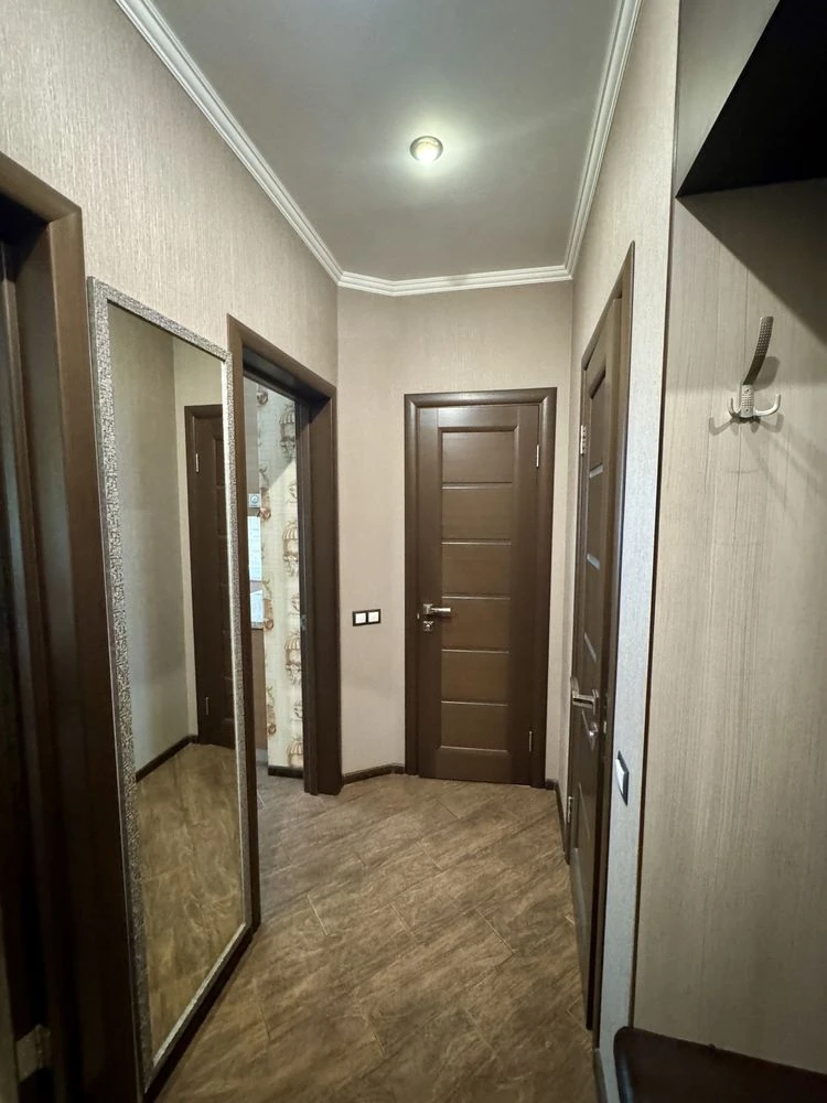 Продаж квартири з ремонтом 2 кімнати